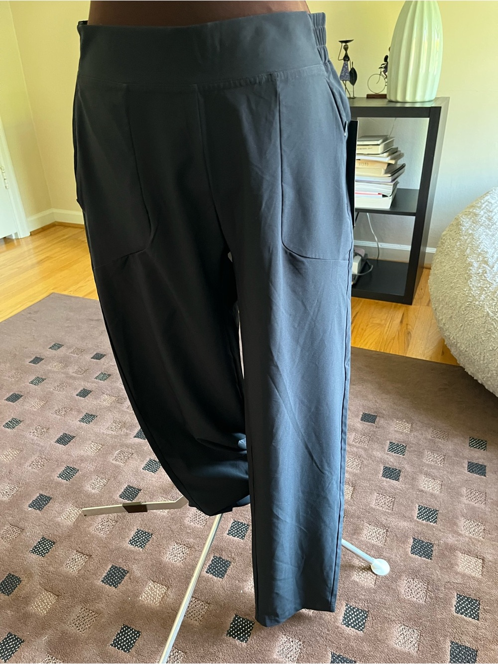 Backcountry On The Go Light Pant - Women's. L